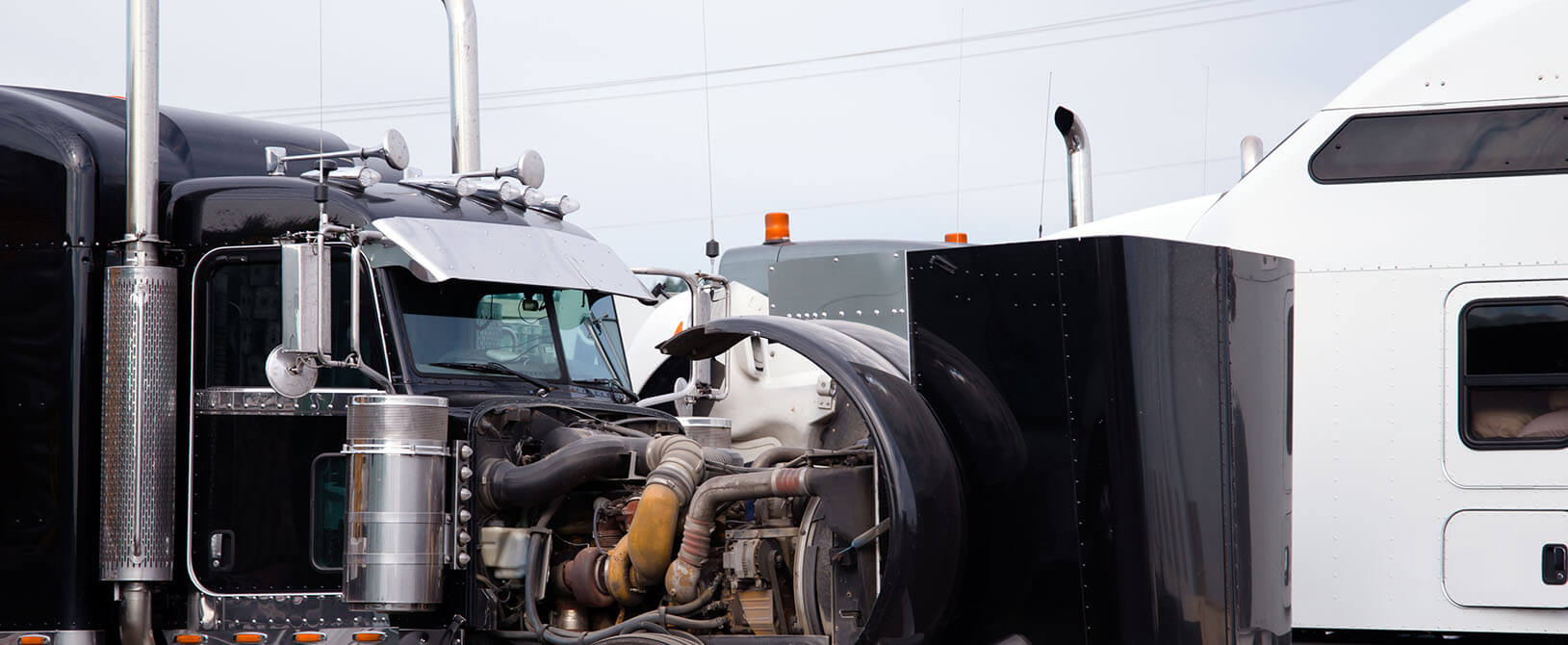 Diesel Engine Repair